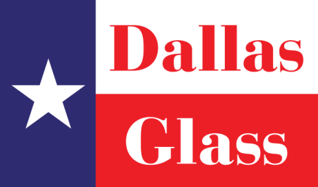 Dallas Glass logo